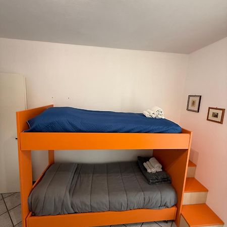 Ca Bilofer-7 Min To Bergamo Airport Apartment Сериате Екстериор снимка